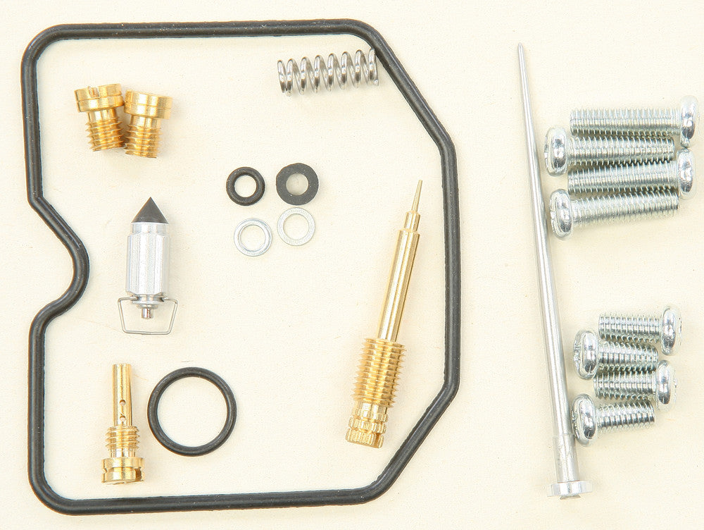 All Balls Carburetor Kit — MPN 26-1091