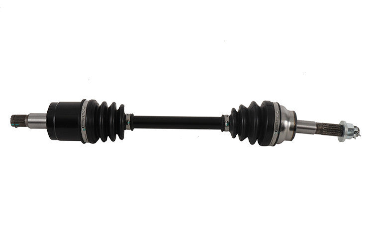 All Balls 6 Ball Heavy Duty Axle — MPN AB6-KU-8-303