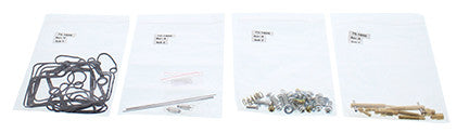 All Balls Carburetor Repair Kit — MPN 26-1837