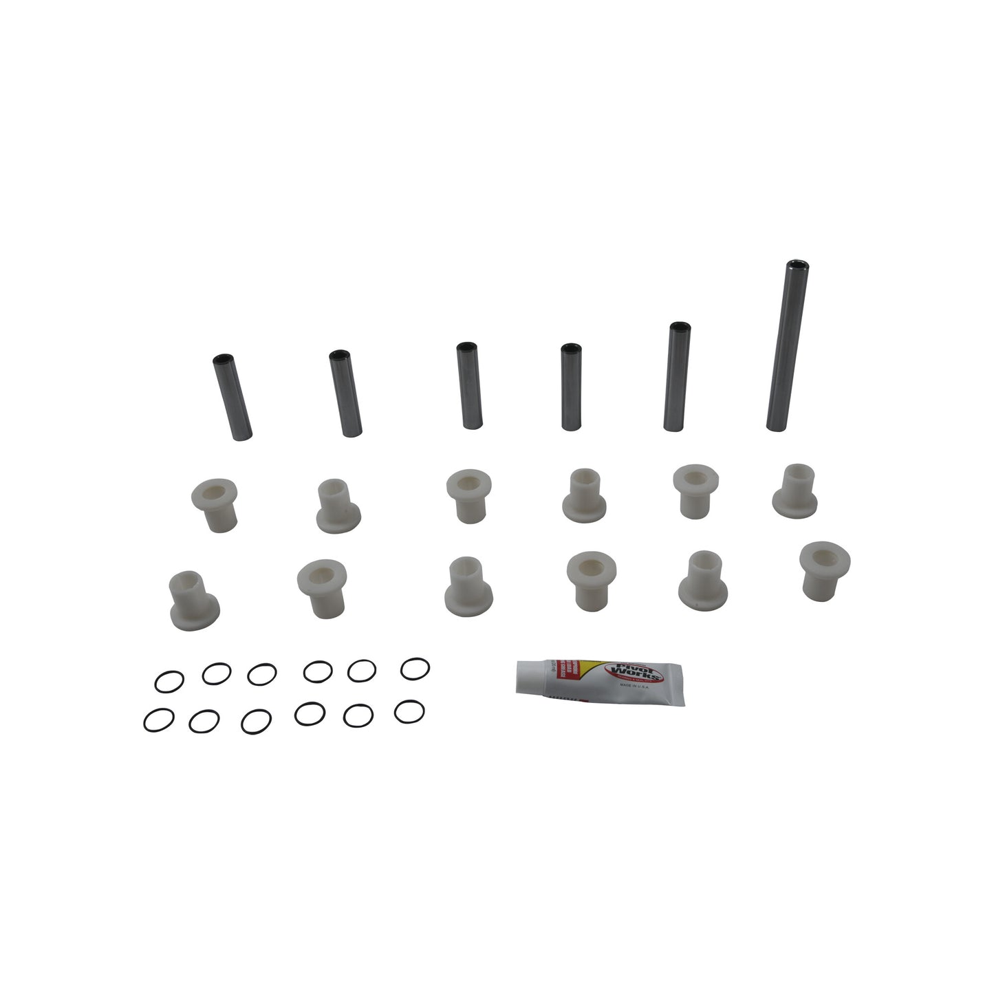Pivot Works IRS Bearing Kit — MPN PWIRS-00029