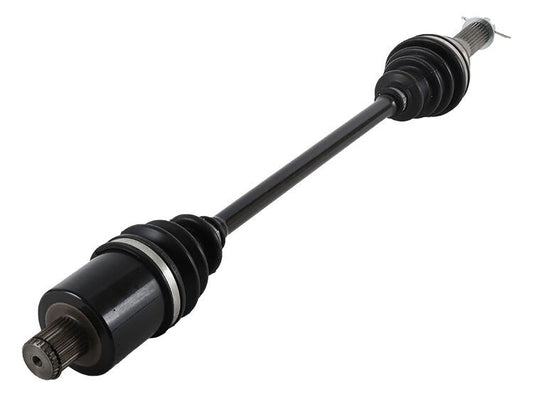 All Balls 6 Ball Heavy Duty Axle — MPN AB6-PO-8-340