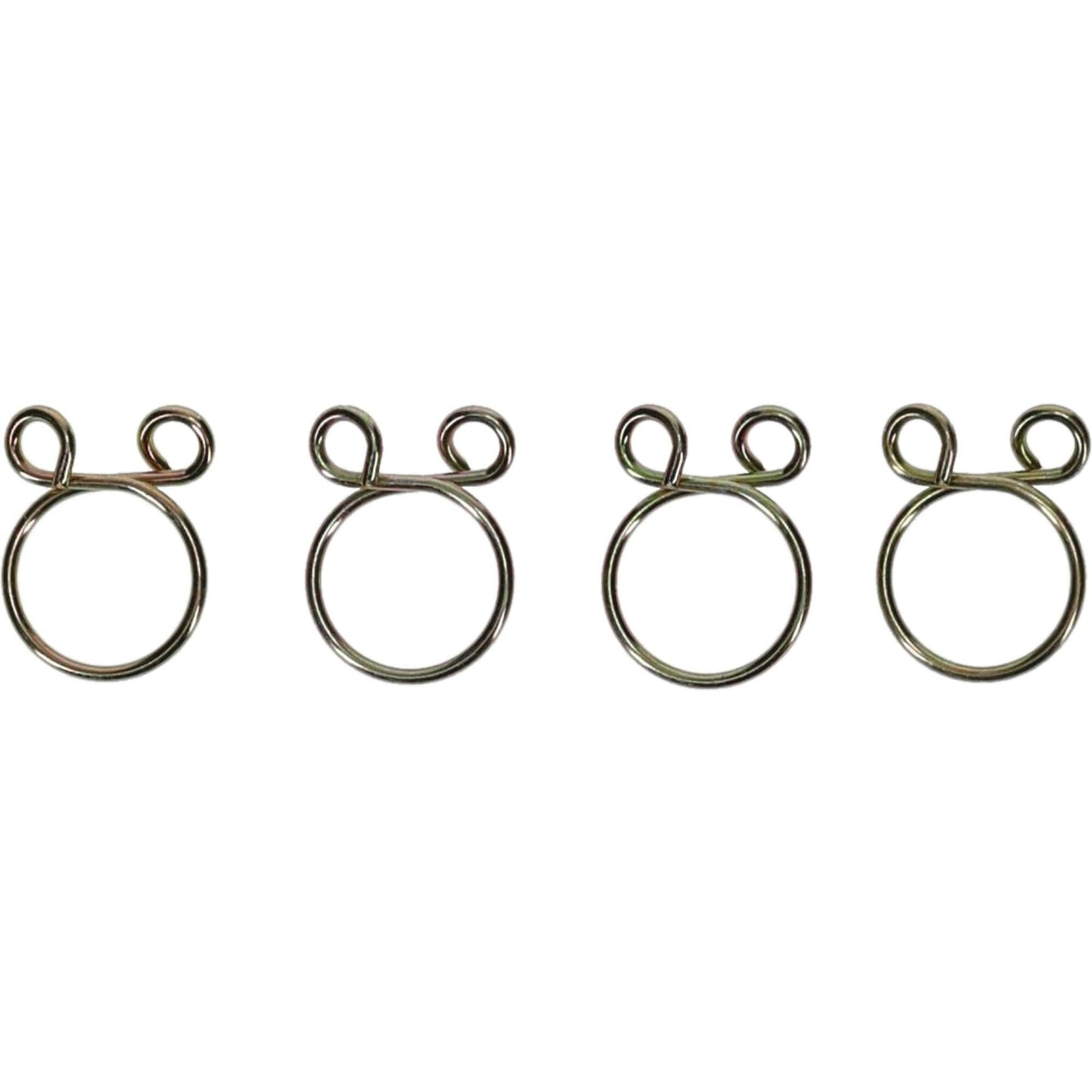 All Balls Hose Clamps Refill Kit — MPN FS00048