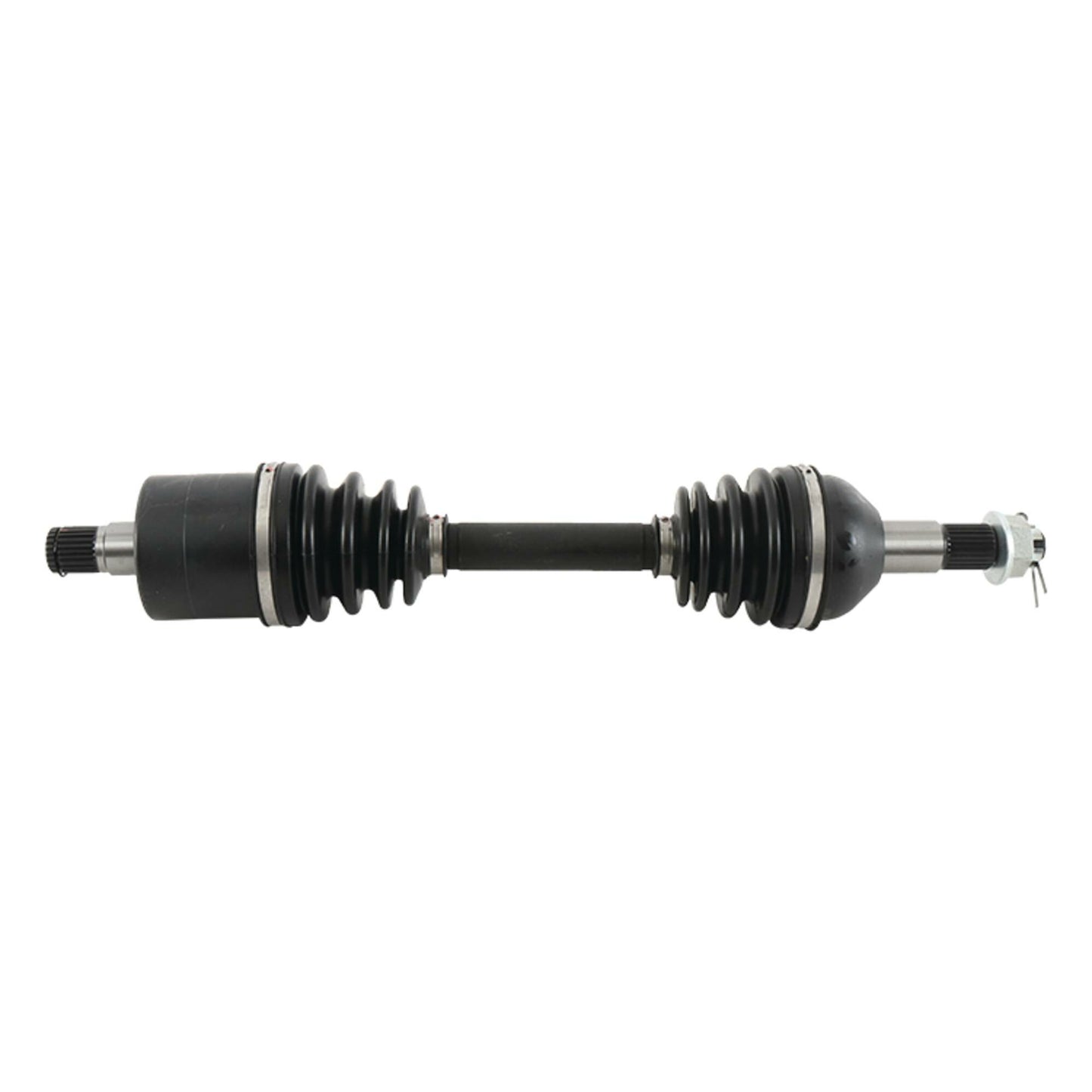 All Balls 8 Ball Extreme Duty Axle — MPN AB8-CA-8-327