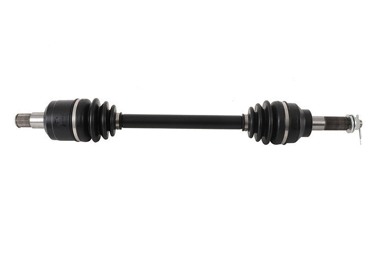 All Balls 8 Ball Extreme Duty Axle — MPN AB8-KW-8-320