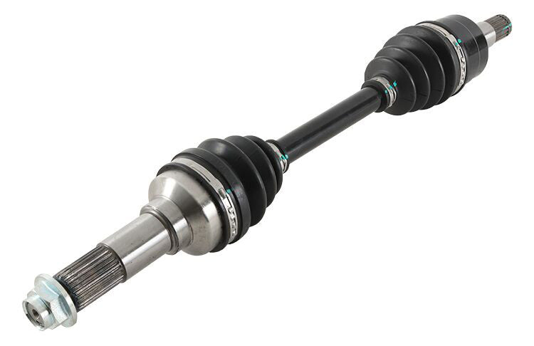 All Balls 6 Ball Heavy Duty Axle — MPN AB6-YA-8-226