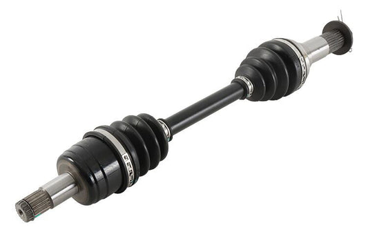All Balls 6 Ball Heavy Duty Axle — MPN AB6-YA-8-309