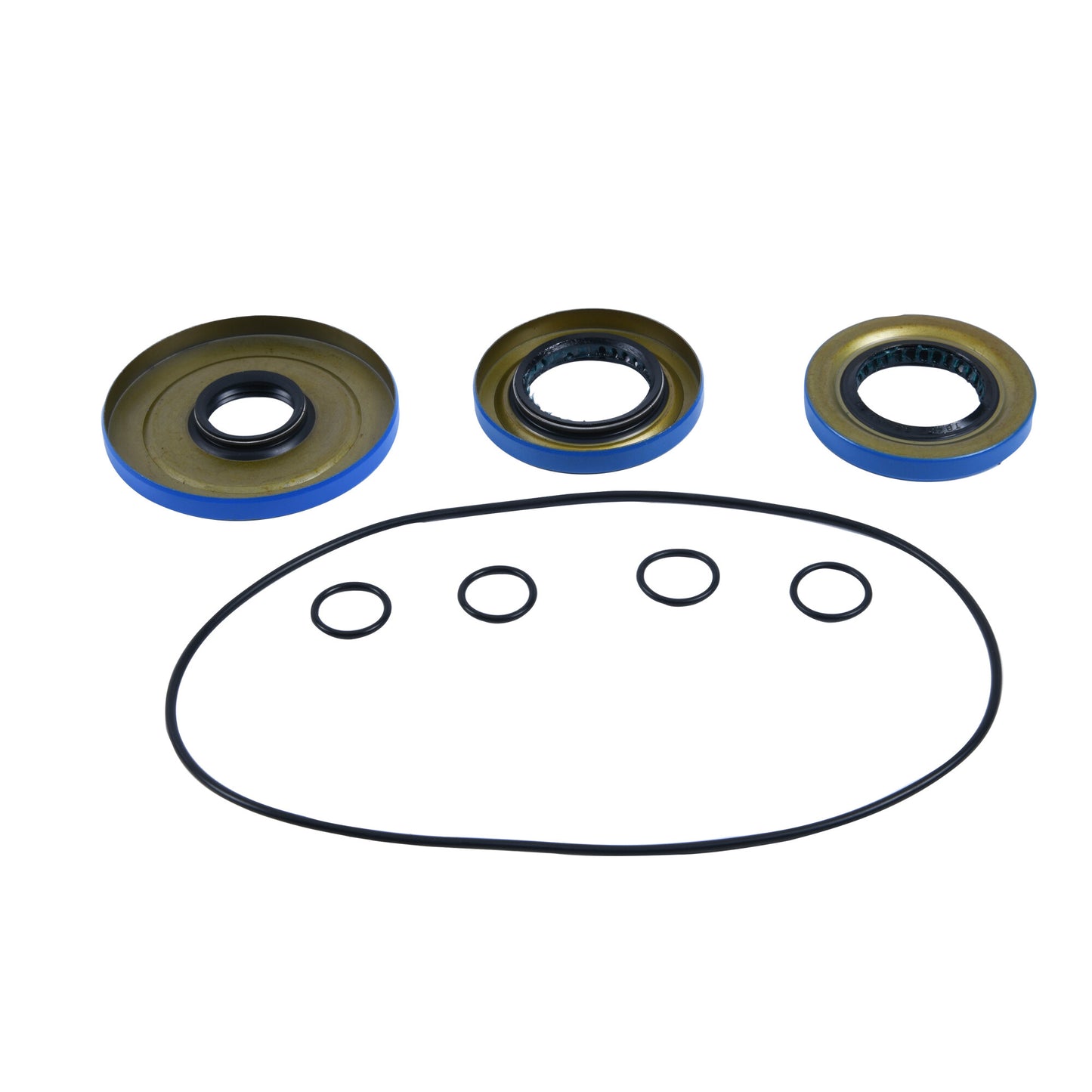 All Balls Differential Seal Kit — MPN 25-2121-5