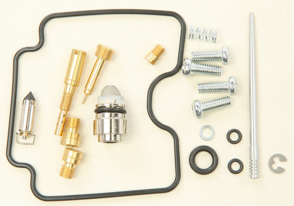 All Balls Carburetor Kit — MPN 26-1048