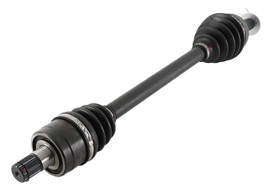 All Balls 8 Ball Extreme Duty Axle — MPN AB8-KW-8-237