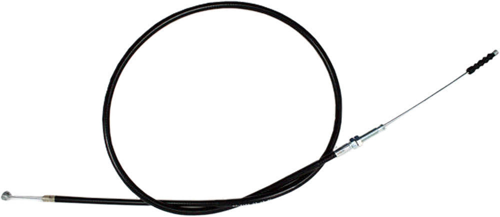 Black Vinyl Clutch Cable for Honda 1993-2009 - 02-0108