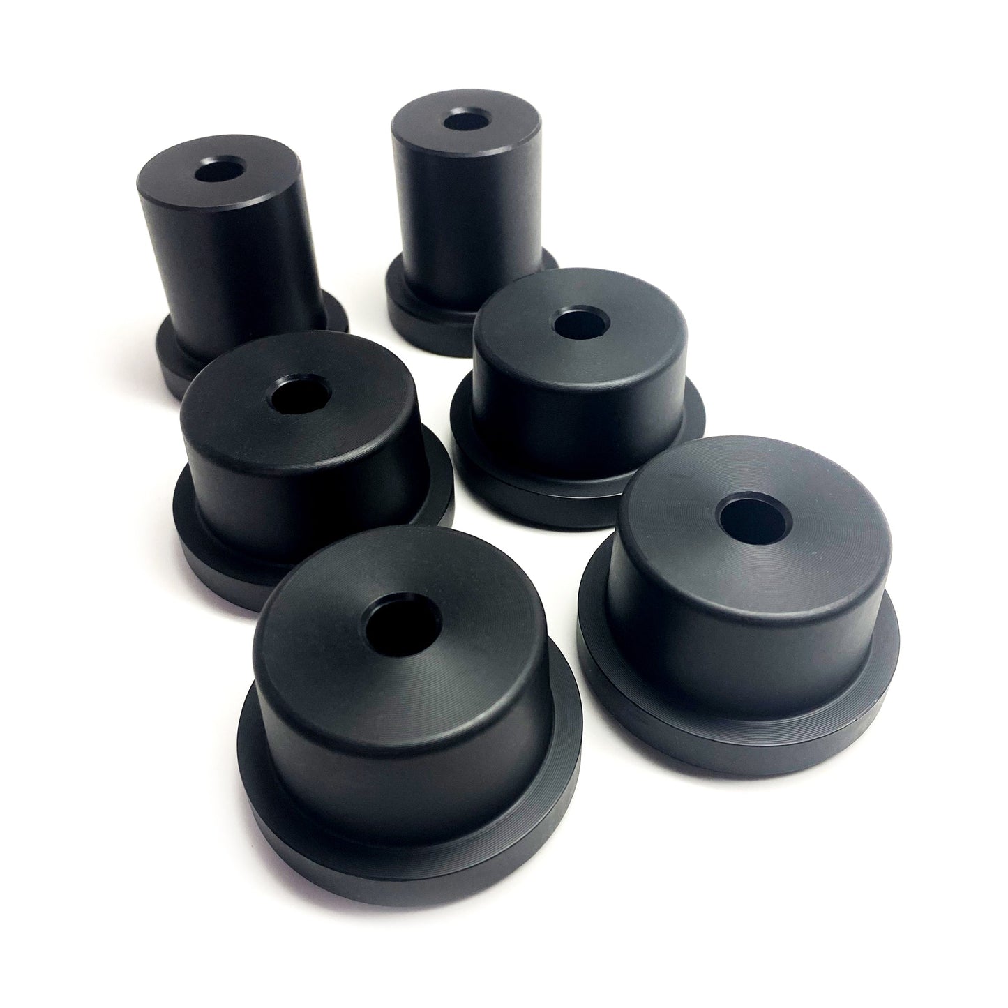 Can Am Maverick X3 Solid Motor Mounts (804FC0120)