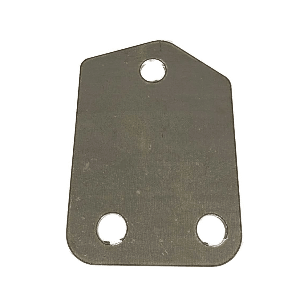 Can Am Roll Cage Mounts "C" pillar 4 seater