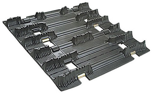 Camso Carve Trail Track 15" X 121" - 1" (9837h)