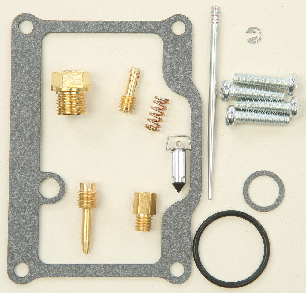 All Balls Carburetor Kit — MPN 26-1033