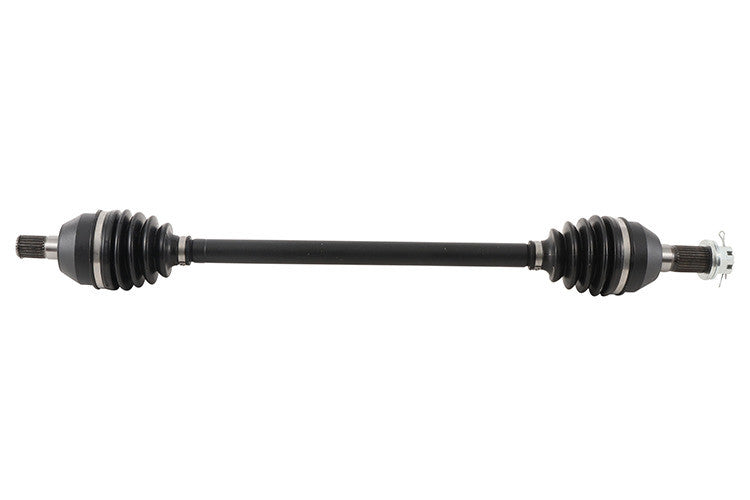 All Balls 8 Ball Extreme Duty Axle — MPN AB8-CA-8-227