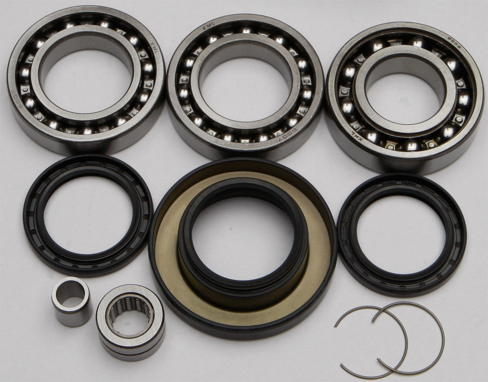 All Balls Differential Bearing & Seal Kit — MPN 25-2014