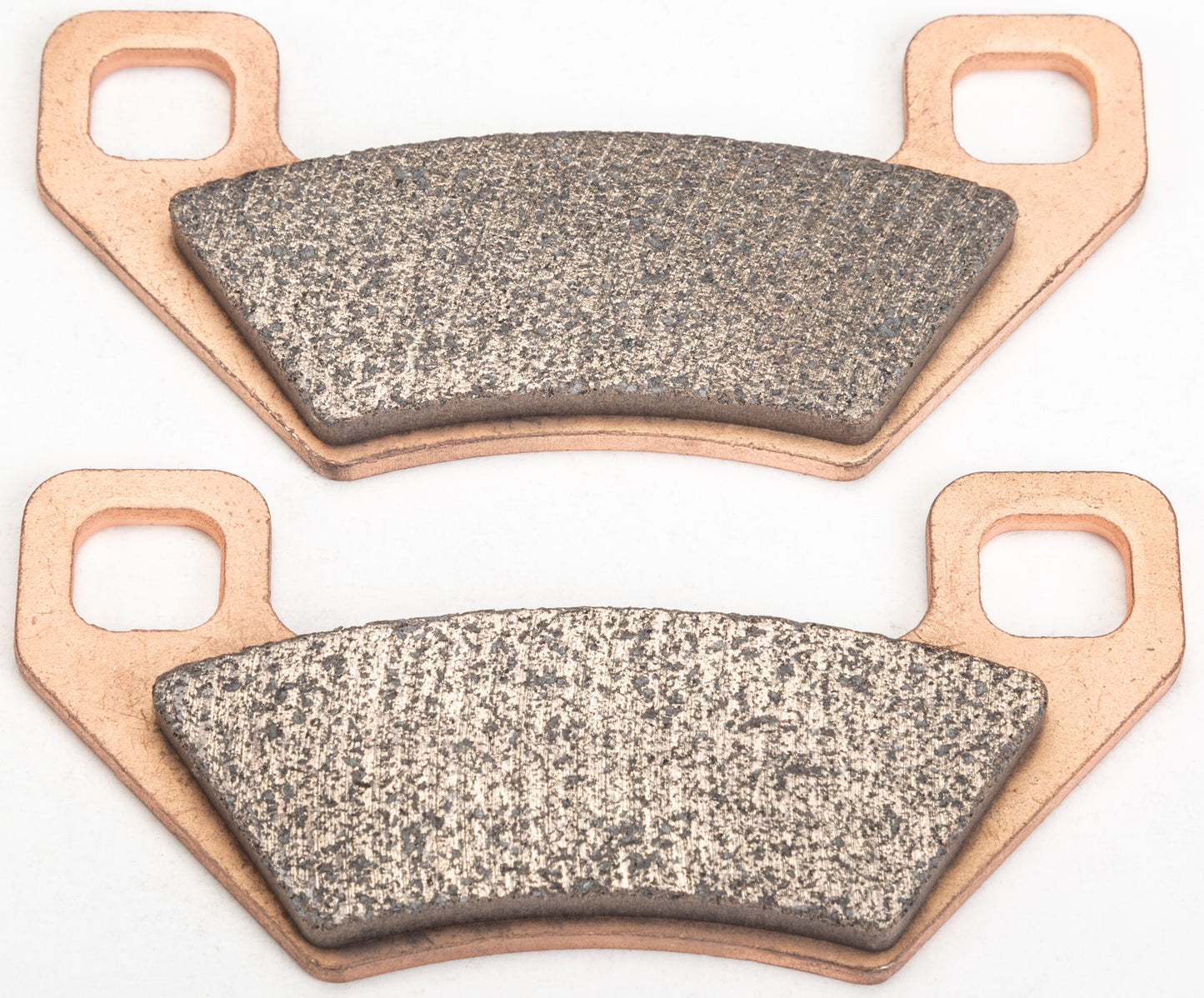 All Balls Sintered Brake Pads — MPN 18-8002