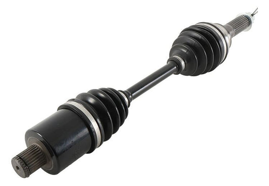 All Balls 6 Ball Heavy Duty Axle — MPN AB6-PO-8-350