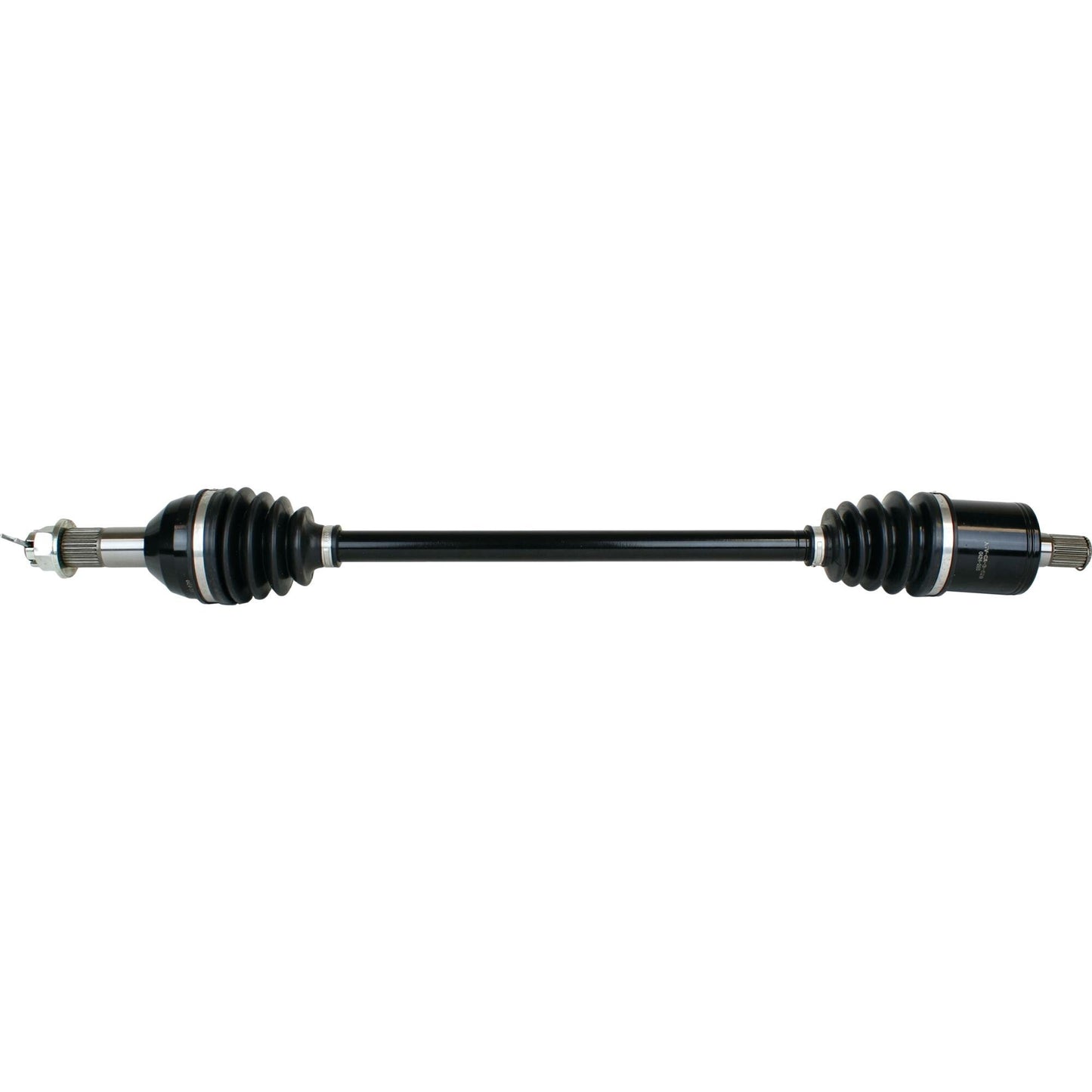 All Balls 6 Ball Heavy Duty Axle — MPN AB6-CA-8-350