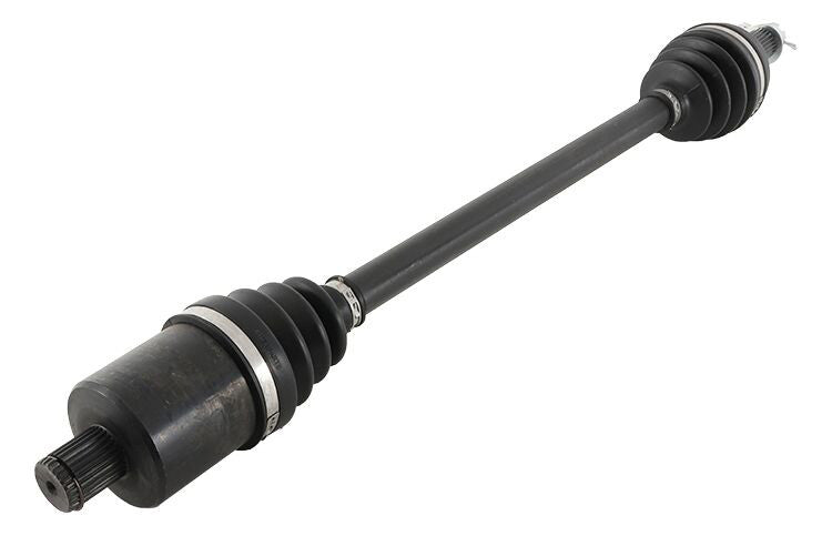 All Balls 8 Ball Extreme Duty Axle — MPN AB8-PO-8-399