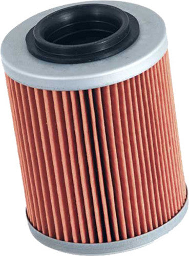 Oil Filter for Bombardier / Can-Am 2003-2025 - KN-152