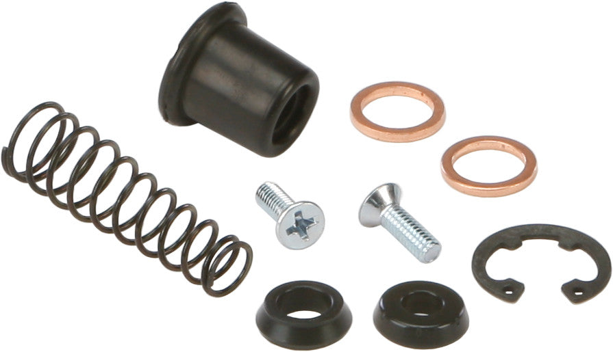 All Balls Master Cylinder Rebuild Kit — MPN 18-1004