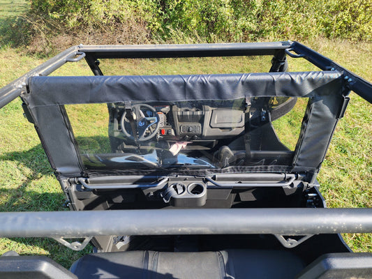 CFMoto UForce 1000XL - Soft Center Panel