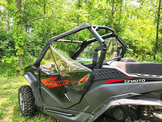 CFMoto ZForce 800 Trail/950 Trail & Sport - Soft Upper Doors