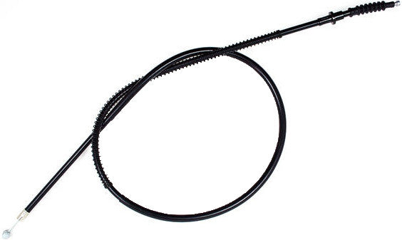 Black Vinyl Clutch Cable for Yamaha 1988-2006 - 05-0119