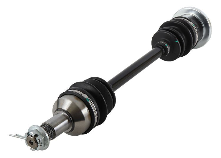 All Balls 6 Ball Heavy Duty Axle — MPN AB6-AC-8-311