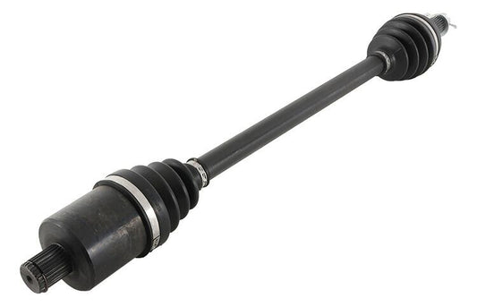 All Balls 8 Ball Extreme Duty Axle — MPN AB8-CA-8-329