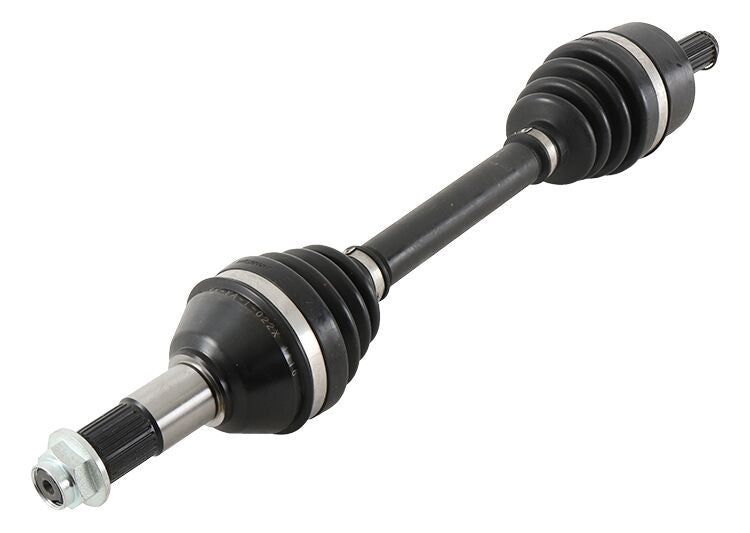All Balls 8 Ball Extreme Duty Axle — MPN AB8-YA-8-331