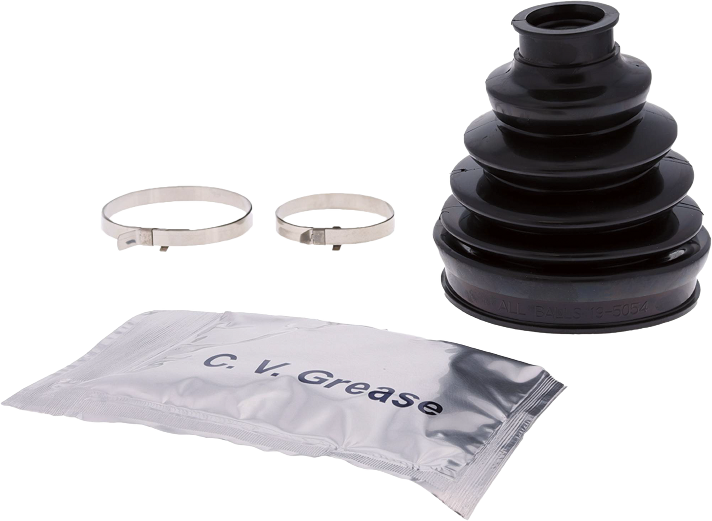 All Balls Cv Boot Kit — MPN 19-5054