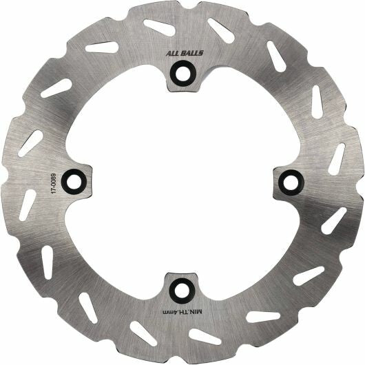 All Balls Brake Rotor — MPN 18-0089