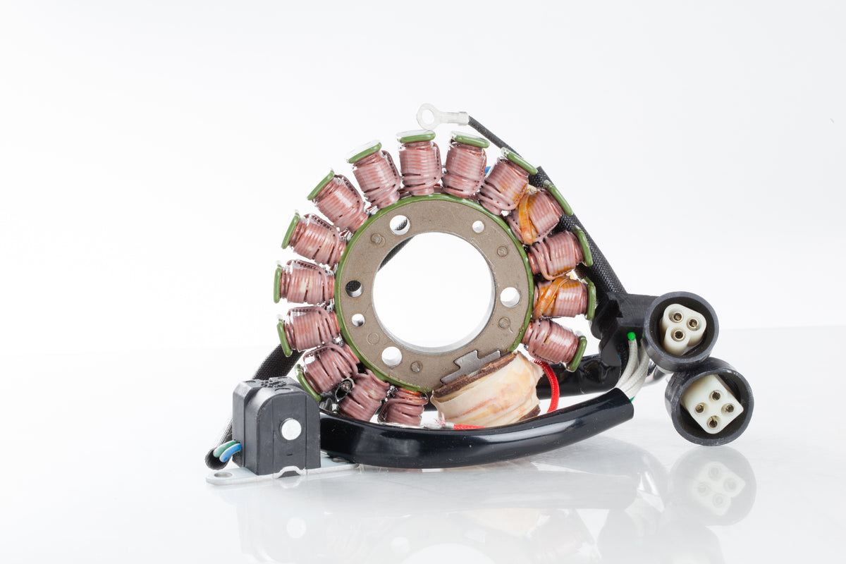 Stator for Yamaha 1986-1991 - 21-902