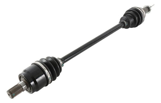 All Balls 6 Ball Heavy Duty Axle — MPN AB6-HO-8-370