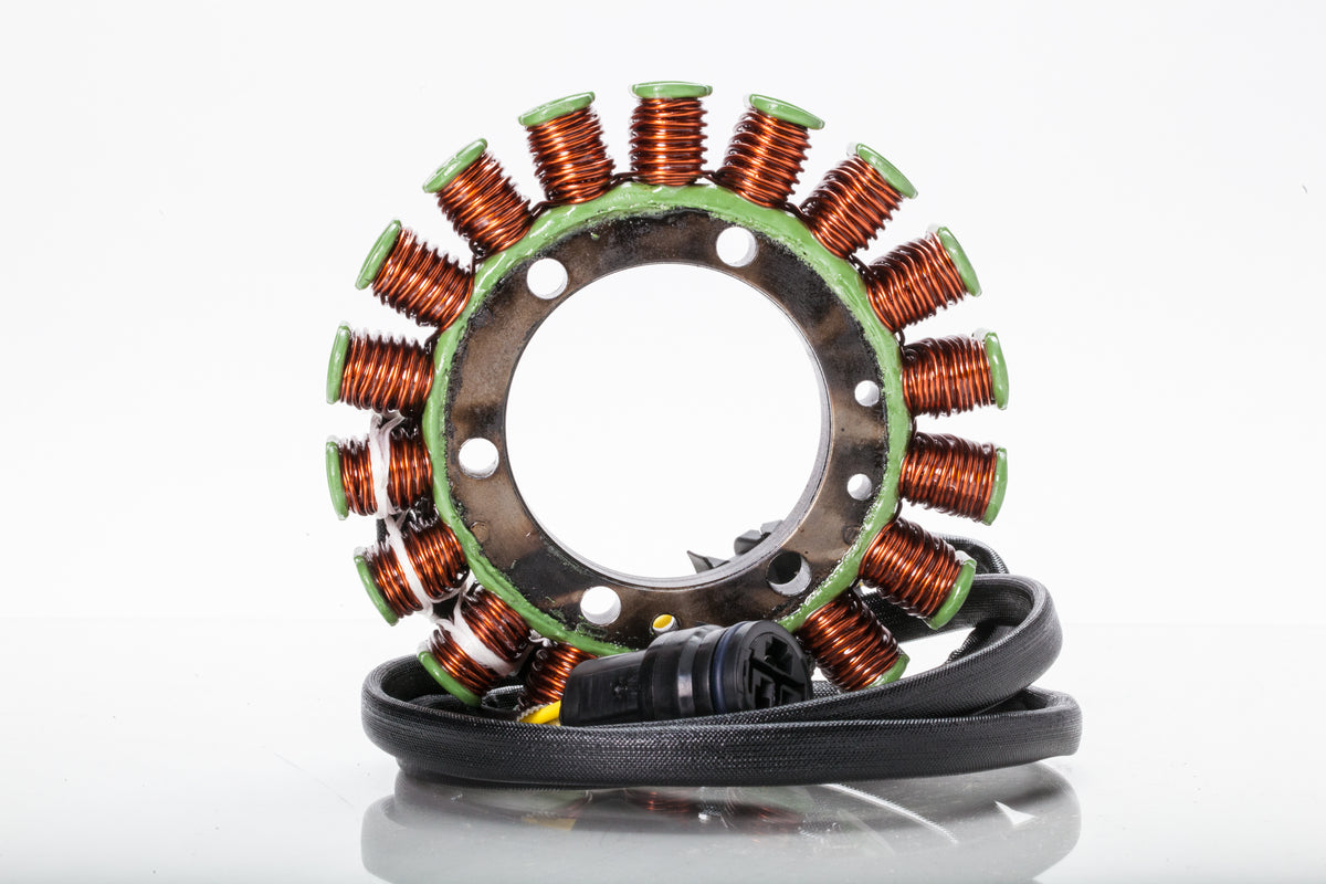 Stator for Kawasaki 2002-2013 - 21-709