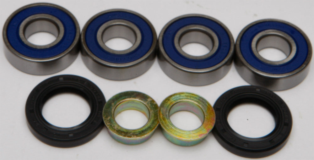 All Balls Rear Independent Suspension Bushing — MPN 50-1080