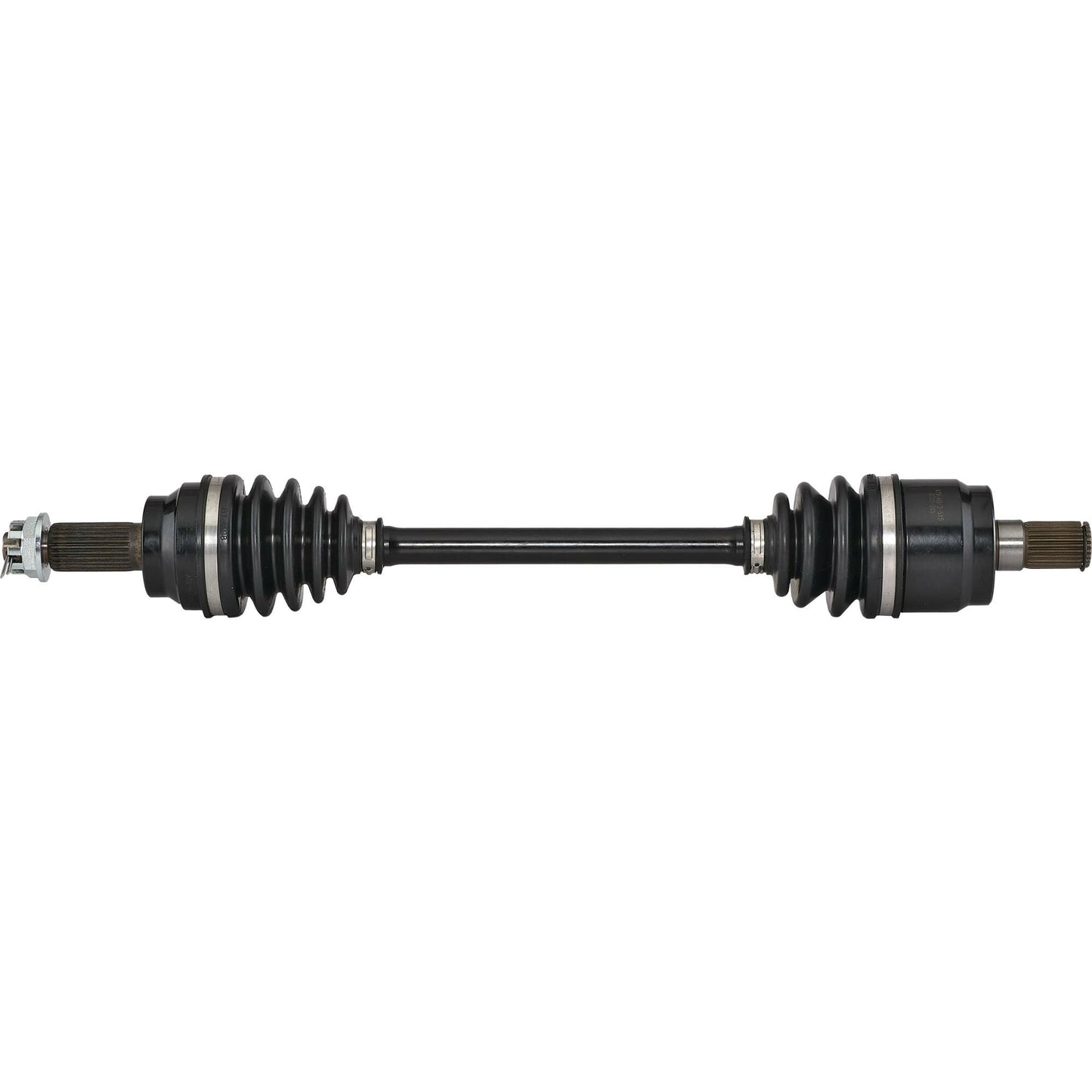 All Balls 6 Ball Heavy Duty Axle — MPN AB6-HO-8-371