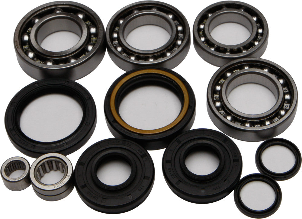 All Balls Differential Bearing & Seal Kit — MPN 25-2071