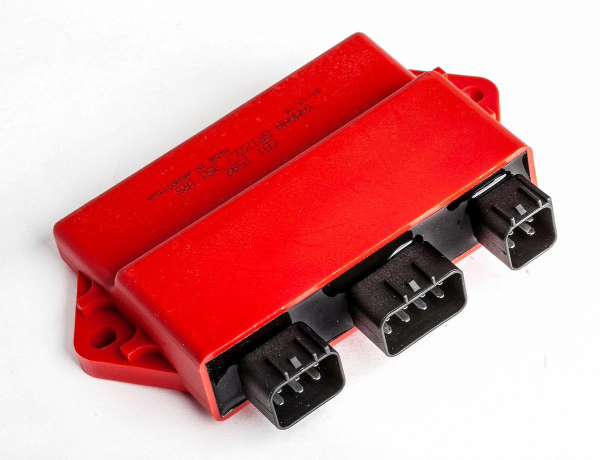 Cdi Box for Yamaha 2007-2011 - 15-422