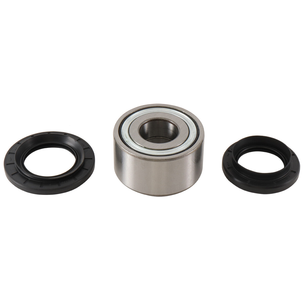 All Balls Tapered Dac Wheel Bearing — MPN 25-1734-HP