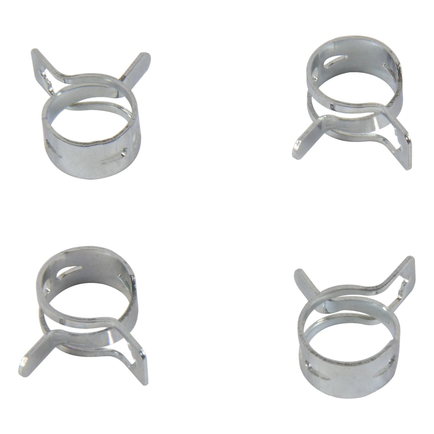 All Balls Hose Clamps Refill Kit — MPN FS00068