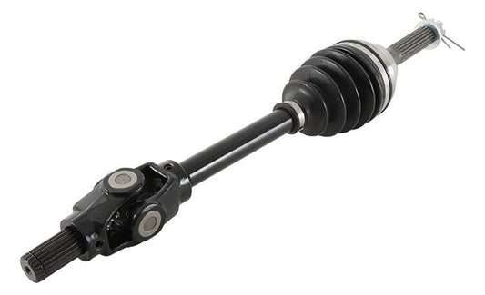 All Balls 6 Ball Heavy Duty Axle — MPN AB6-PO-8-303