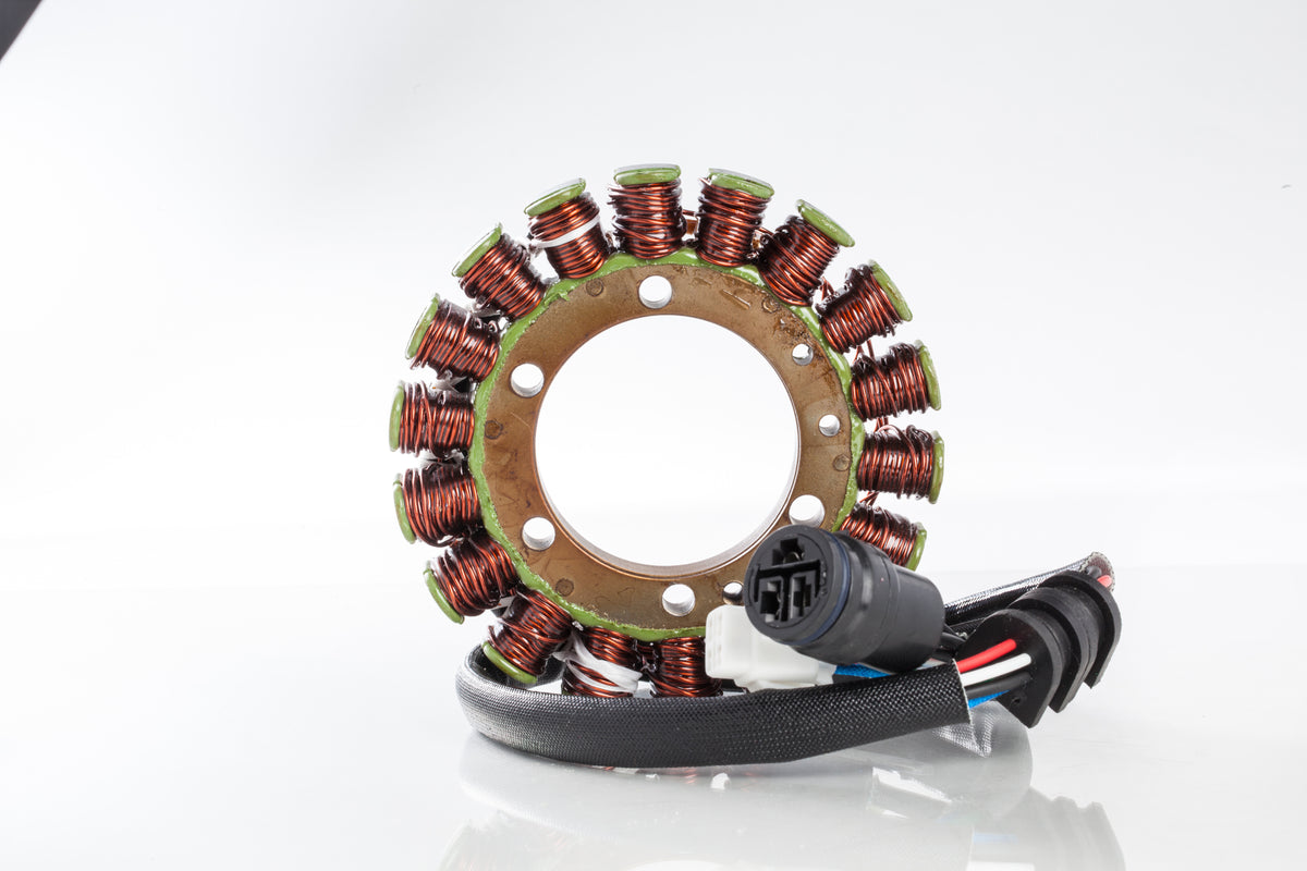 Stator for Yamaha 2000-2014 - 21-918