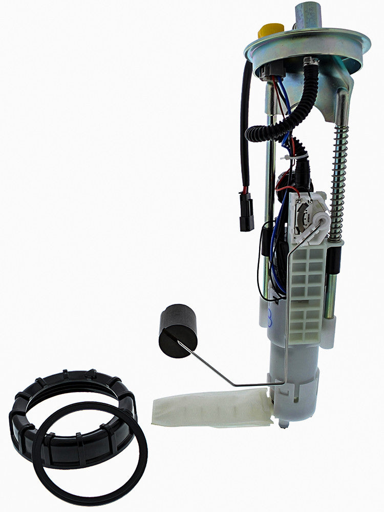All Balls Fuel Pump Assembly — MPN 47-1014