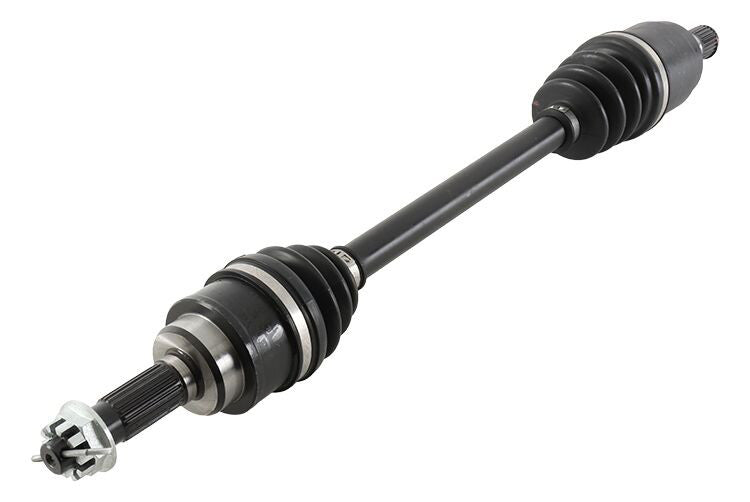 All Balls 8 Ball Extreme Duty Axle — MPN AB8-HO-8-323