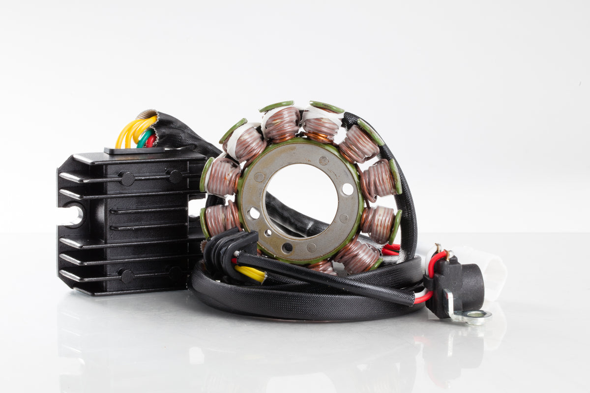 Stator for Yamaha 2004-2009 - 99-400