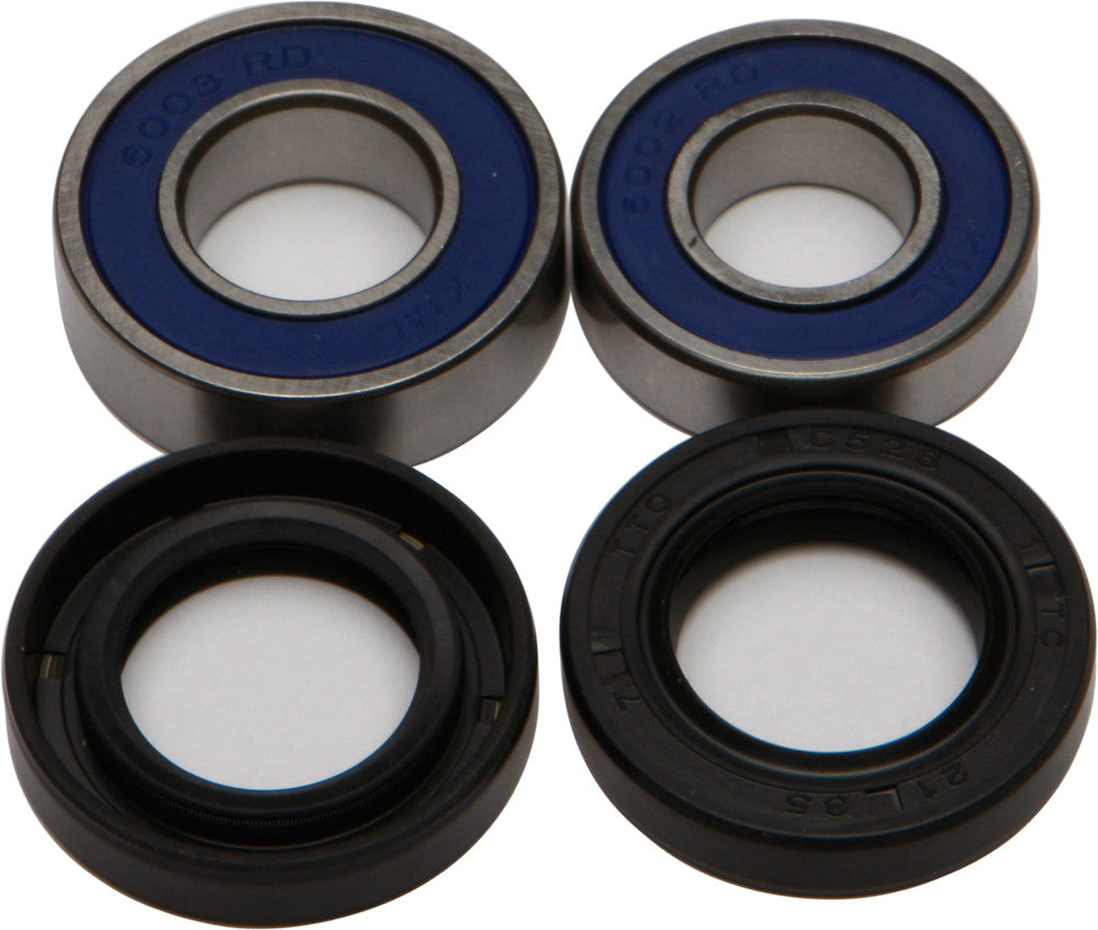 All Balls Wheel Bearing Kits — MPN 25-1050
