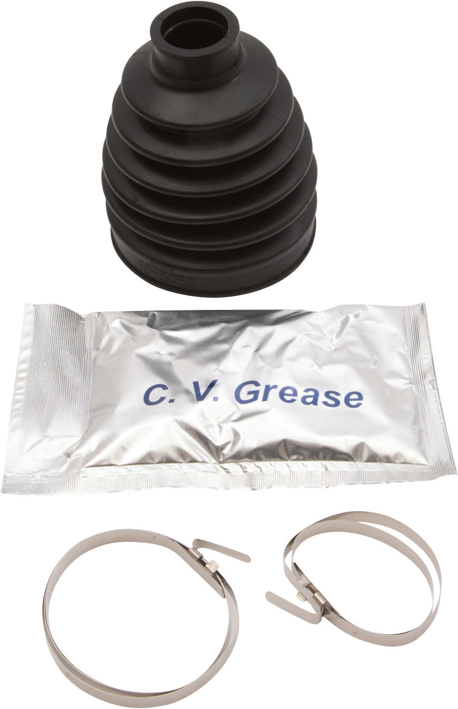 All Balls Cv Boot Kit — MPN 19-5052